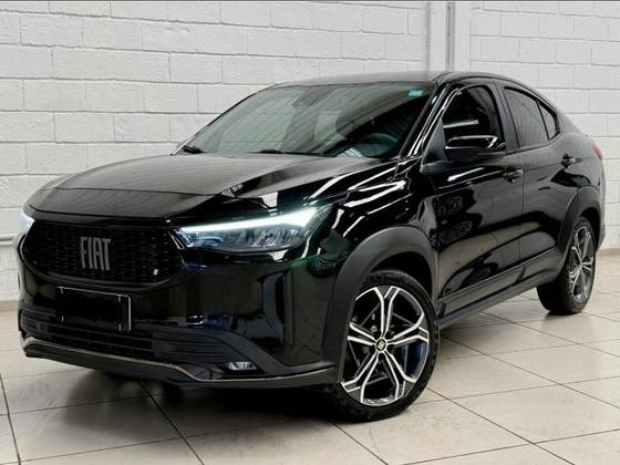 FIAT FASTBACK 1.0 TURBO 200 FLEX IMPETUS CVT